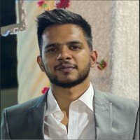 Rishabh Pillai