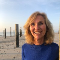 Petra Goudsblom