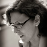 Christine Carey