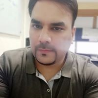Hassan Farooq
