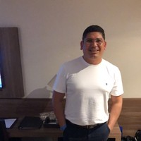 Geylson Azevedo Freitas