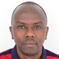 Charles Mburugu