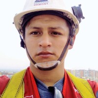 Orlando Jimenez Barzola