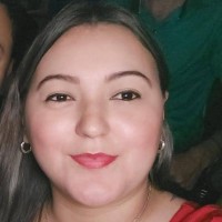 Katherine Jaramillo Cardona