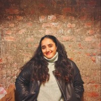 Mimansa Sharma