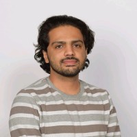 Amirmahdi Shokatabadi