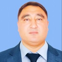 Anvarjon Toshaliev