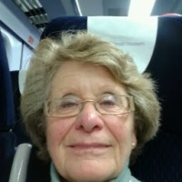 Sally Willmott