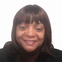 Cathy Stevenson