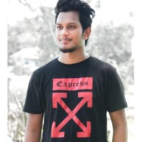 Md Rajon Ahamad