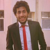 Abdelrahman Ahmed