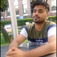 Subhanshu Singh Samant