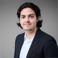 Grégory Potes Gonzalez