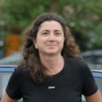 Maria Paola Lombardi