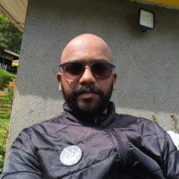 Bharath Bhushan P