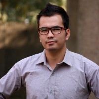 Nematullah Danishwar
