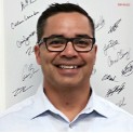 Shaun Salas
