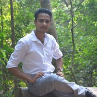 Athul M V