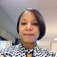 Toni Middleton