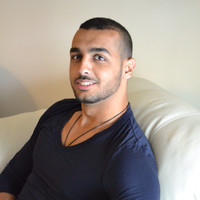 Mohamed El-Ras