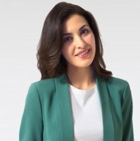 Natalie Castaneda