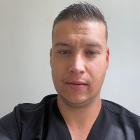 Brian Suaza