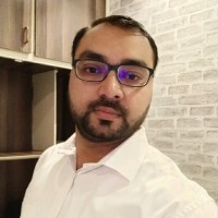 Engr.Muhammad Omair Rashid