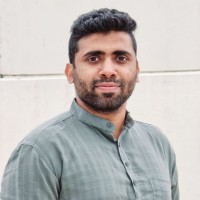 Adharsh Rajkumar
