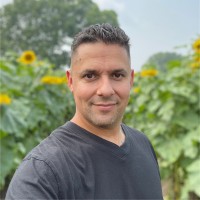John Da Silva