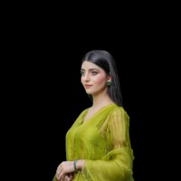 Tina Agarwal