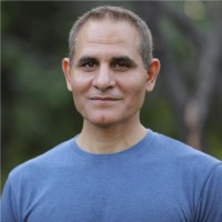 Frii Ahmadi