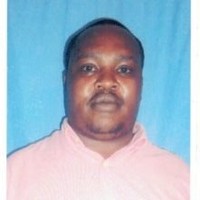 Gilbert Kamau