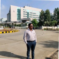 Kiran Pawar