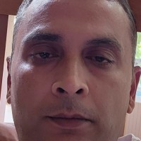 Gaurangkumar Patel