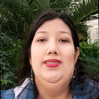 Carla Patricia Böhme Zuñiga