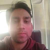 Shadab Ahmad