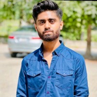 Muhammad Huzaifa Shafqat