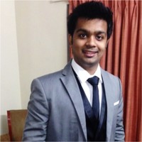 Harshvardhan Periwal