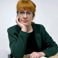 Людмила Довгопол