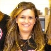 Tina Cron
