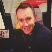 Paul Farrell