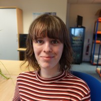 Hannah Robertson