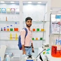 Nirmal Thakre