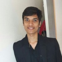 Parin Shah