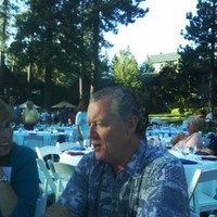 Larry J. Beach