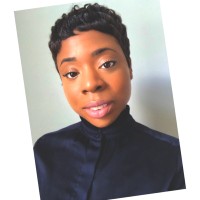 Erica .A Dickerson