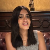 Omneya Kamal