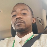 Tahirou Sidi Mahamadou