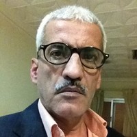 Omar Serhan