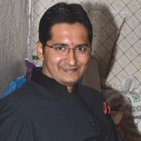 Nirav Gokani